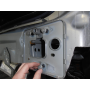 Galia Ťažné zariadenie V0705 typ A pre VOLVO XC60 - SUV , r 2008-2017