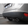 Galia Ťažné zariadenie V0705 typ A pre VOLVO XC60 - SUV , r 2008-2017
