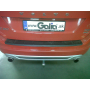 Galia Ťažné zariadenie V0705 typ A pre VOLVO XC60 - SUV , r 2008-2017