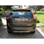 Galia Ťažné zariadenie V0705 typ A pre VOLVO XC60 - SUV , r 2008-2017