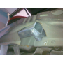 Galia Ťažné zariadenie V0705 typ A pre VOLVO XC60 - SUV , r 2008-2017