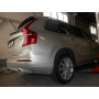 Galia Ťažné zariadenie V0835 typ A pre VOLVO XC60 - SUV , od r 2017