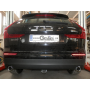 Galia Ťažné zariadenie V0835 typ A pre VOLVO XC60 - SUV , od r 2017