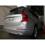 Galia Ťažné zariadenie V0835 typ A pre VOLVO XC60 - SUV , od r 2017