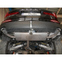 Galia Ťažné zariadenie V0835 typ A pre VOLVO XC60 - SUV , od r 2017