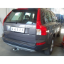 Galia Ťažné zariadenie V0578 typ C pre VOLVO XC90 - SUV , r 2003-2015