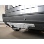 Galia Ťažné zariadenie V0578 typ A pre VOLVO XC90 - SUV , r 2003-2015