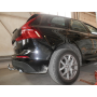 Galia Ťažné zariadenie V0835 typ A pre VOLVO XC90 - SUV , od r 2015