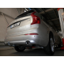 Galia Ťažné zariadenie V0835 typ A pre VOLVO XC90 - SUV , od r 2015