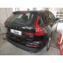 Galia Ťažné zariadenie V0835 typ A pre VOLVO XC90 - SUV , od r 2015