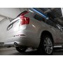 Galia Ťažné zariadenie V0835 typ A pre VOLVO XC90 - SUV , od r 2015