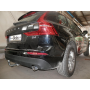 Galia Ťažné zariadenie V0835 typ A pre VOLVO XC90 - SUV , od r 2015