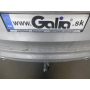 Galia Ťažné zariadenie V0835 typ A pre VOLVO XC90 - SUV , od r 2015