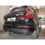 Galia Ťažné zariadenie V0835 typ A pre VOLVO XC90 - SUV , od r 2015