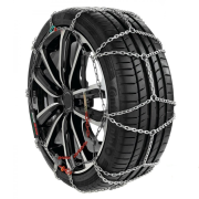 SnowDrive Hybrid NX-7 GR-9,5 - snehové reťaze 7mm / 9mm