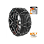 SnowDrive Hybrid NX-7 GR-9,5 - snehové reťaze 7mm / 9mm