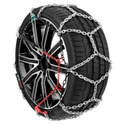 SnowDrive S-16 VAN & SUV GR-23 - snehové reťaze 16mm