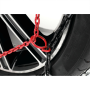 SnowDrive S-16 VAN & SUV GR-25,8 - snehové reťaze 16mm