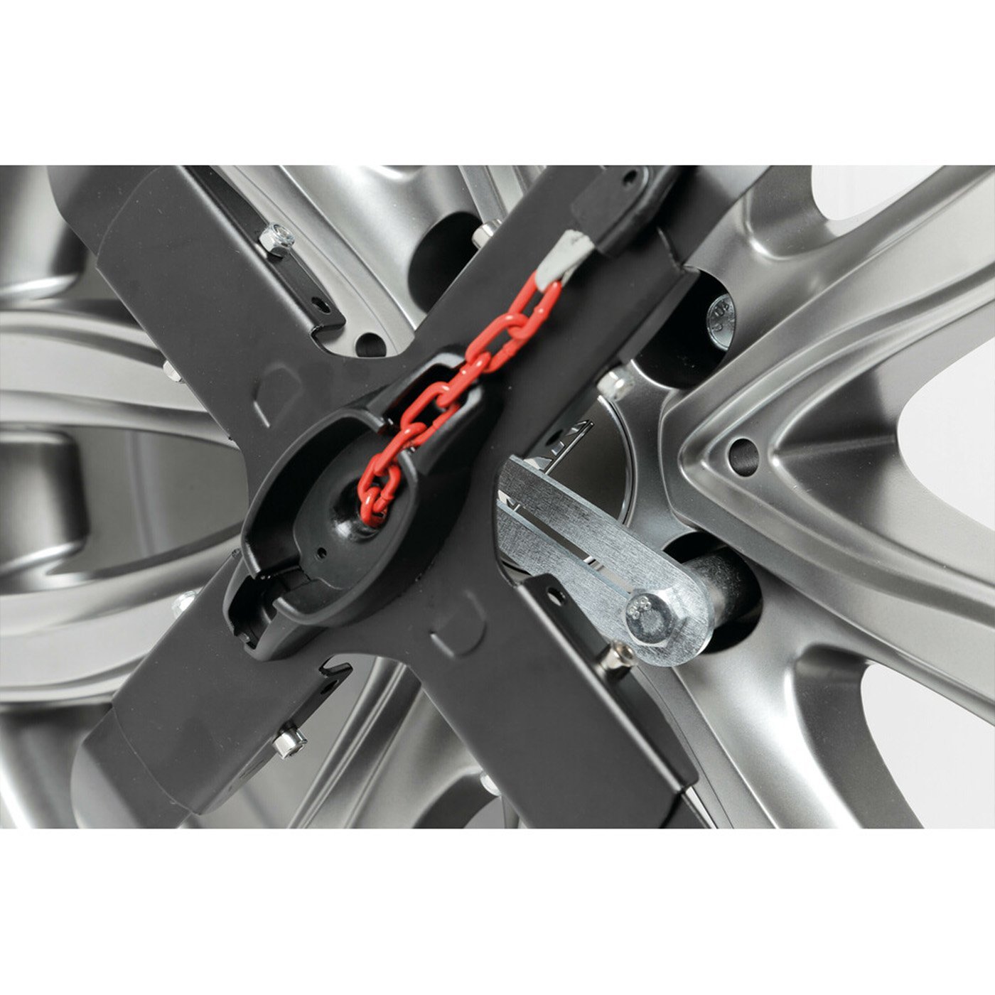 Snehové reťaze SnowDrive Pilot-Pro 315/25-20