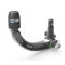 Ťažné zariadenie Oris 052-653 (typ AK41 FIX4BIKE) pre Mercedes-Benz E-Class Cabrio – A207 (2009–2016