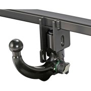 Ťažné zariadenie Oris 050-533 (typ AK41) pre Mercedes-Benz M-Class – W164 (2005–2012)