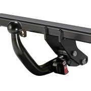 Ťažné zariadenie Oris 026-123 (typ AK4) pre Suzuki Jimny – FJ (1998–2001)