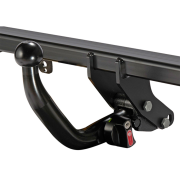 Ťažné zariadenie Oris 200-573 (typ AK4) pre Tesla Model Y – 5Y (2019–)