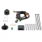 Elektroinštalácia Hak-System 7-pólová 12190508 pre Land Rover Discovery – IV (2009–2016)