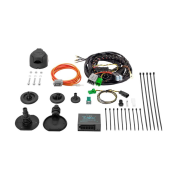 Elektroinštalácia Hak-System 13-pólová 26150534 pre Opel Astra Sports Tourer – K (2016–2022)