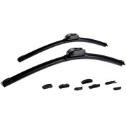 X-Blade Stierače predné Fiat Palio Weekend [178..] (580mm/450mm)