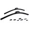 X-Blade Stierače predné Citroen C4 PicassoI / Grand Picasso [B78] (710mm/710mm)