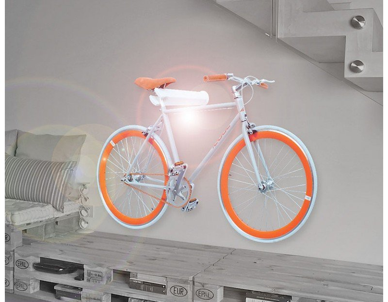 Držák kola CoolBikeRack