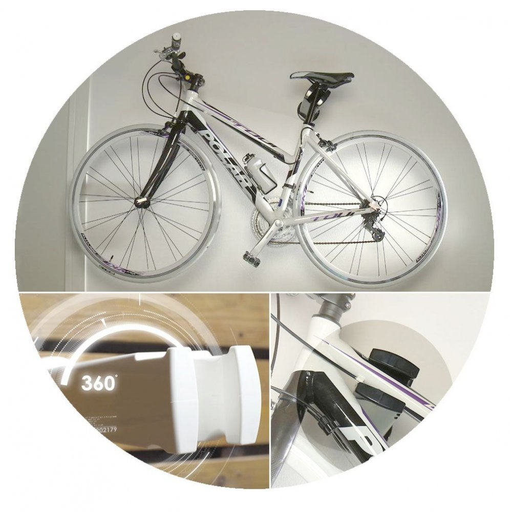Držák kola CoolBikeRack