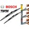 Bosch Stierače predné Citroen Jumper Valník