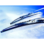 Bosch Stierače predné Audi A6