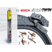 Bosch Stierače predné VW Crafter Valník