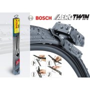 Bosch Stierače predné Škoda Fabia