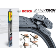 Bosch Stierače predné Opel Astra H GTC