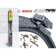 Bosch Stierače predné Fiat Stilo